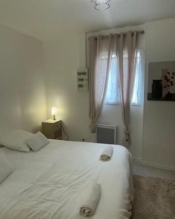 Petite Maison Frepillon Villa Exteriör bild