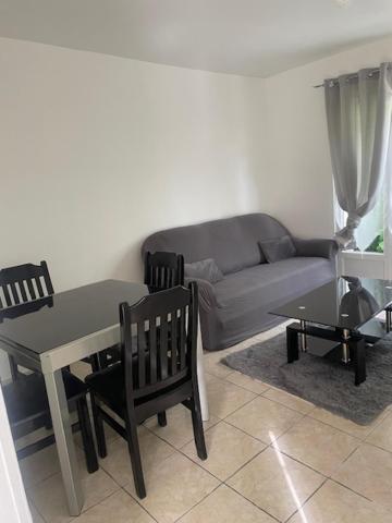 Petite Maison Frepillon Villa Exteriör bild