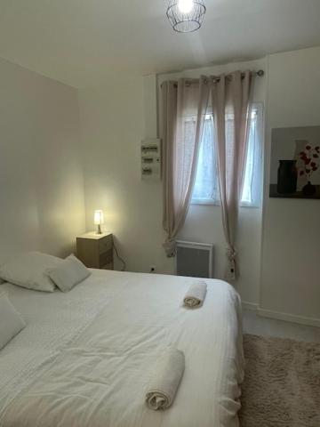 Petite Maison Frepillon Villa Exteriör bild